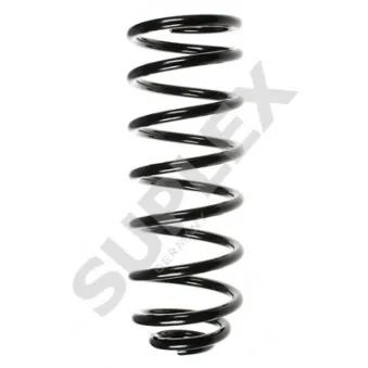 Ressort de suspension SUPLEX 38028