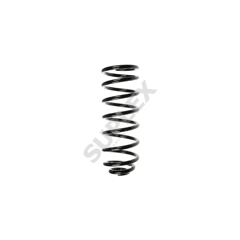 Ressort de suspension SUPLEX 38028