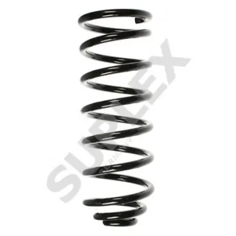 Ressort de suspension SUPLEX 38029