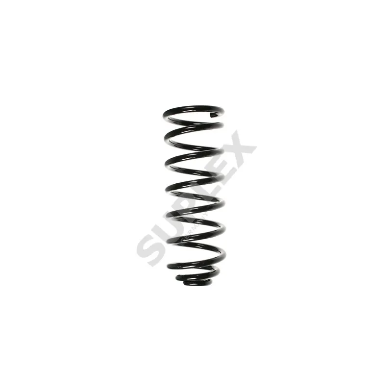 Ressort de suspension SUPLEX 38029