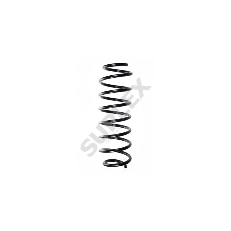 Ressort de suspension SUPLEX 38031