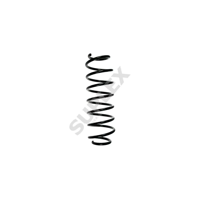 Ressort de suspension SUPLEX 38032