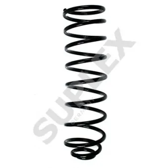 Ressort de suspension SUPLEX 38033