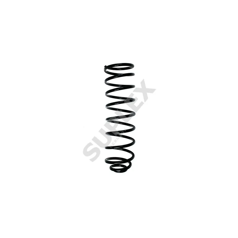 Ressort de suspension SUPLEX 38033