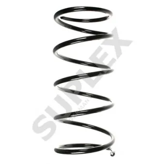 Ressort de suspension SUPLEX 38041