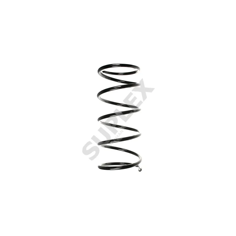 Ressort de suspension SUPLEX 38041