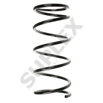 Ressort de suspension SUPLEX 38042