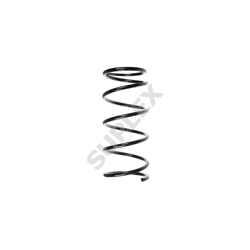 Ressort de suspension SUPLEX 38042