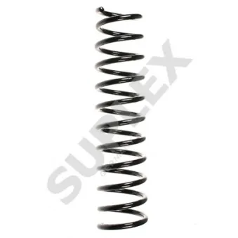 Ressort de suspension SUPLEX 38043