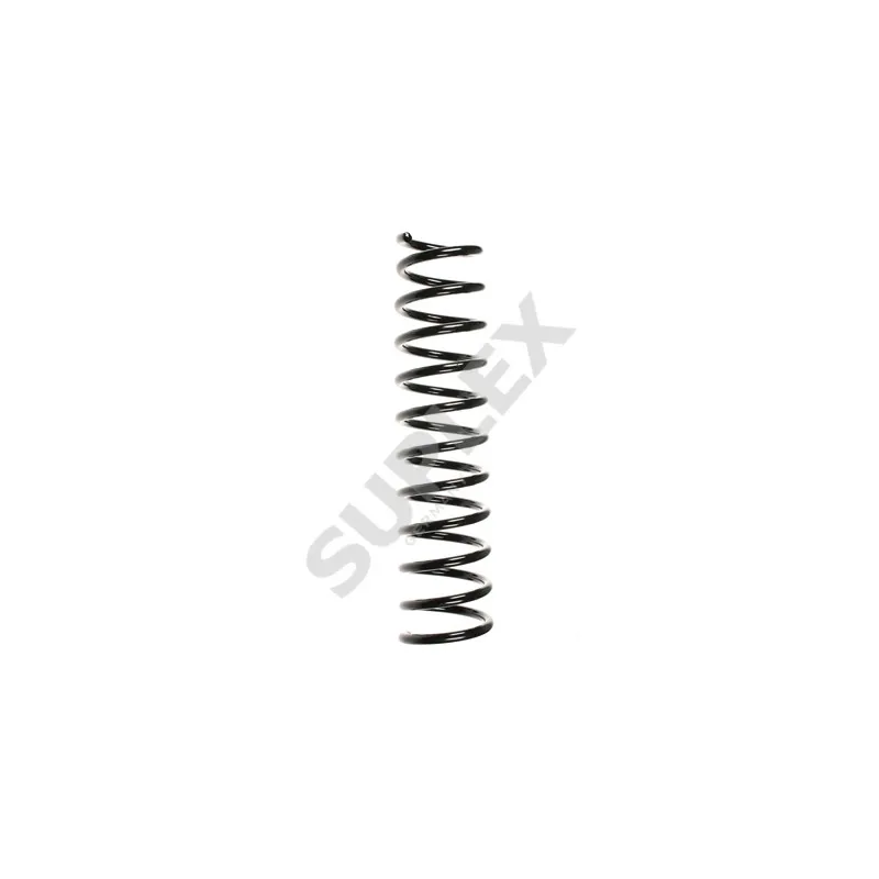 Ressort de suspension SUPLEX 38043