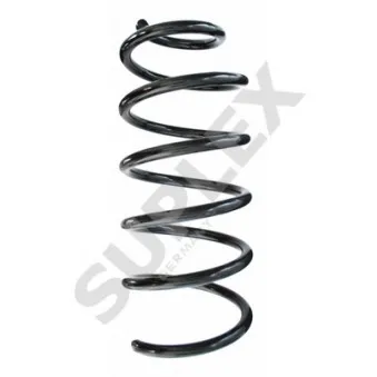 Ressort de suspension SUPLEX 38070