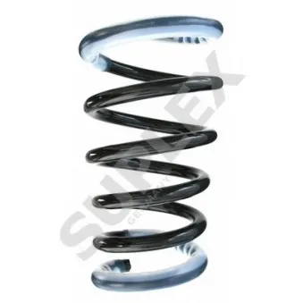 Ressort de suspension SUPLEX 38072