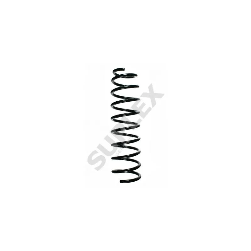 Ressort de suspension SUPLEX 38074