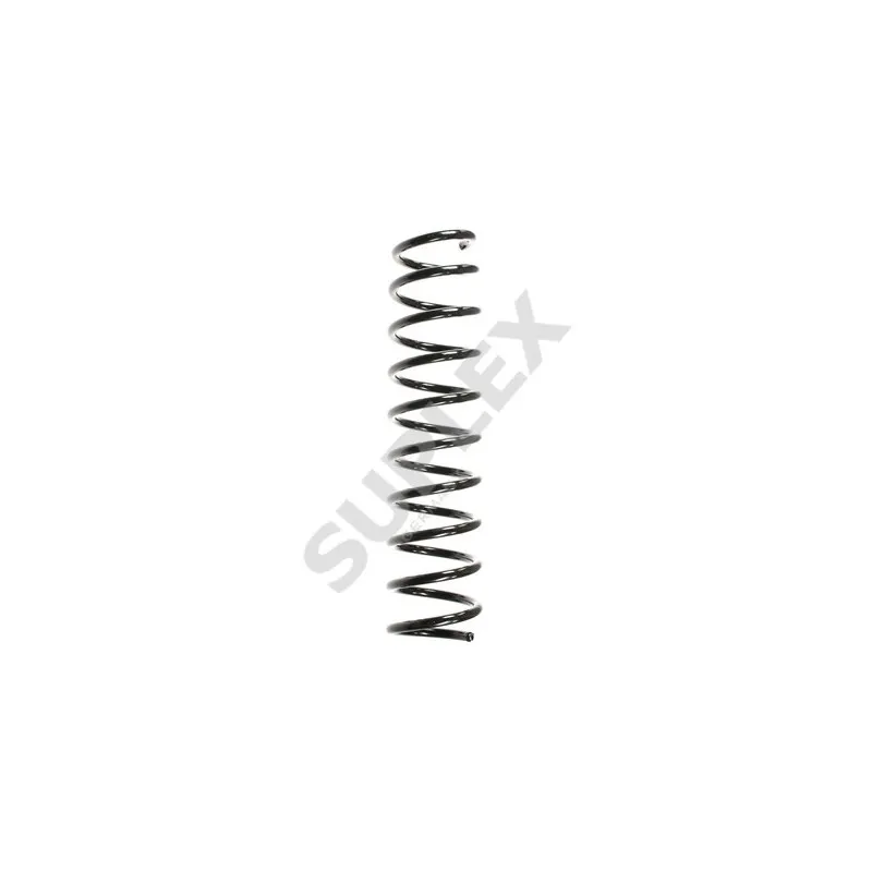Ressort de suspension SUPLEX 38075