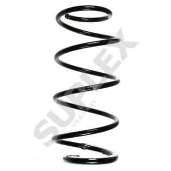 Ressort de suspension SUPLEX 38076