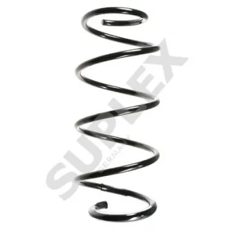 Ressort de suspension SUPLEX 38077
