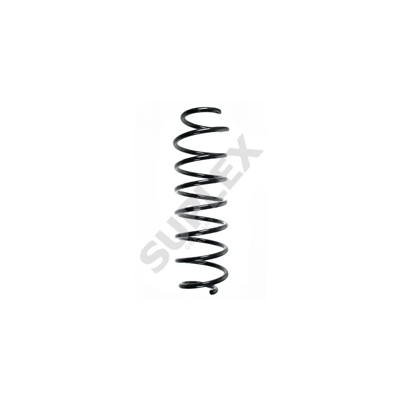 Ressort de suspension SUPLEX 38079