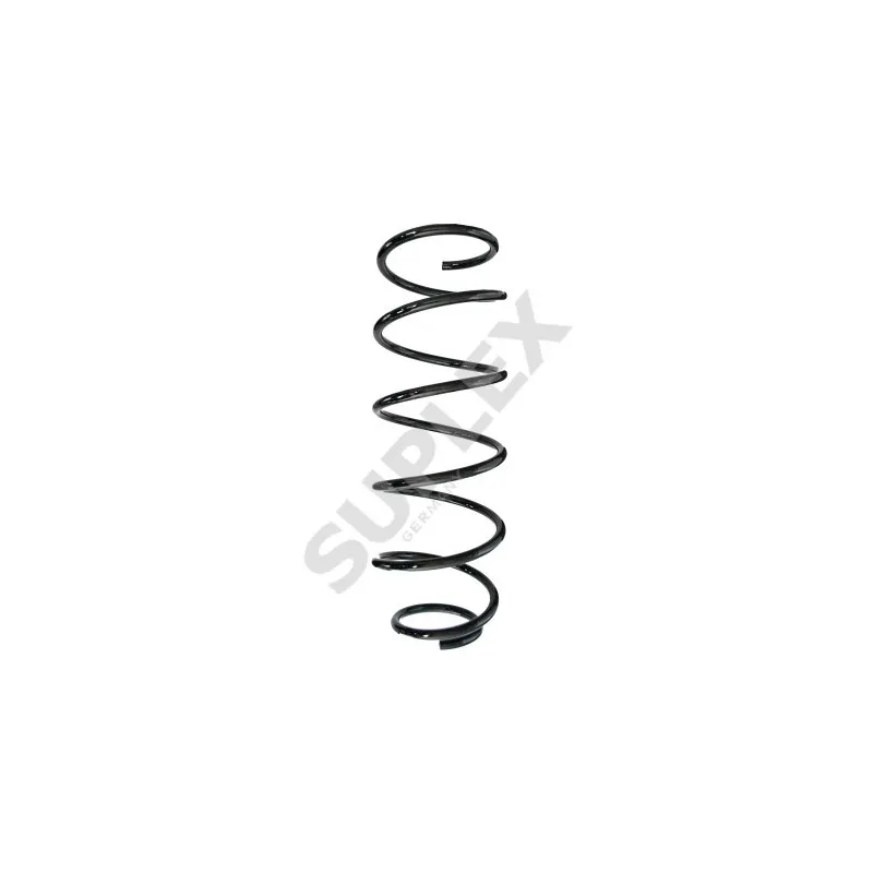 Ressort de suspension SUPLEX 38091
