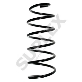 Ressort de suspension SUPLEX 38092