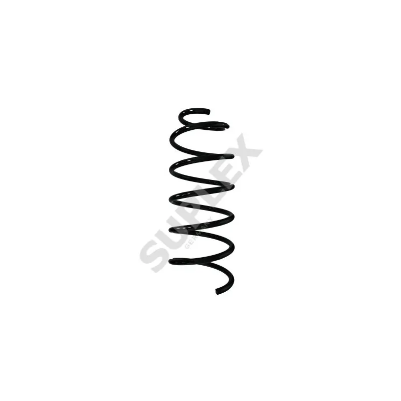 Ressort de suspension SUPLEX 38093