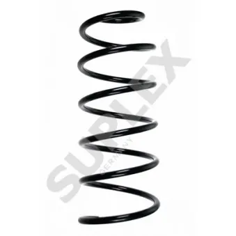 Ressort de suspension SUPLEX 38094