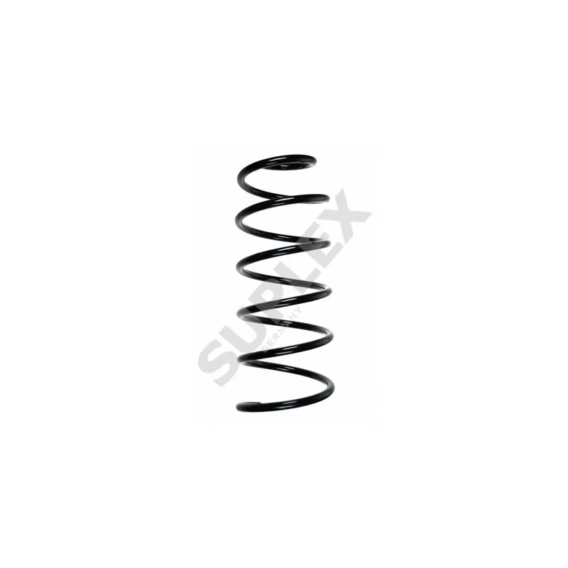 Ressort de suspension SUPLEX 38094