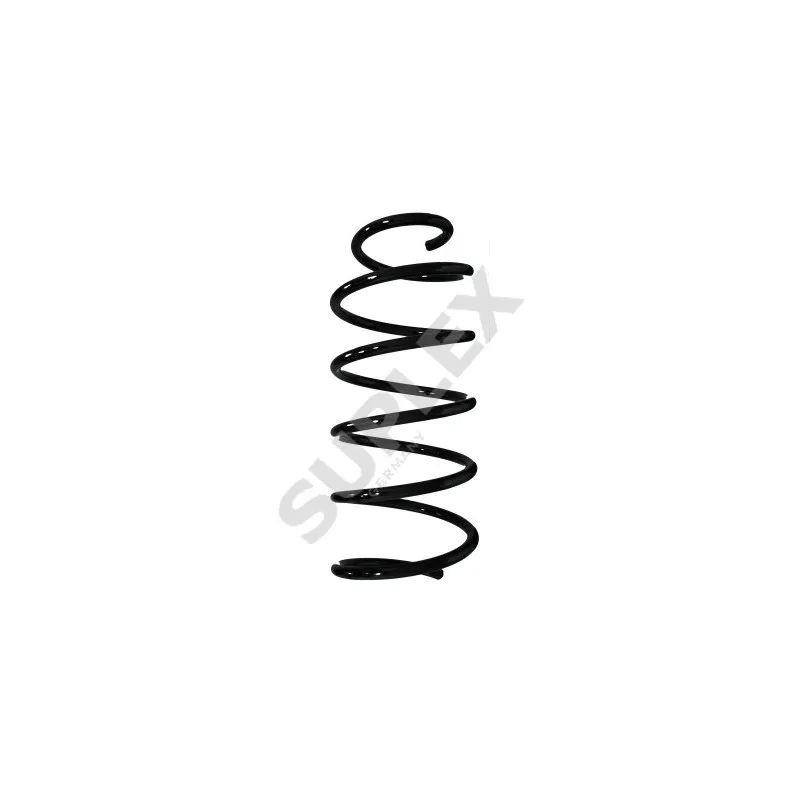 Ressort de suspension SUPLEX 38095