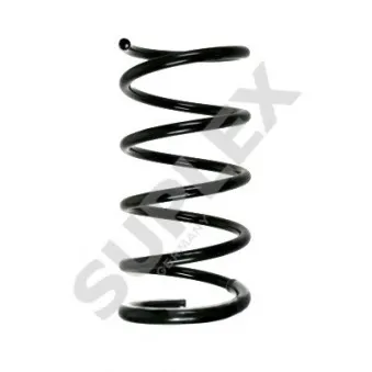Ressort de suspension SUPLEX 38097