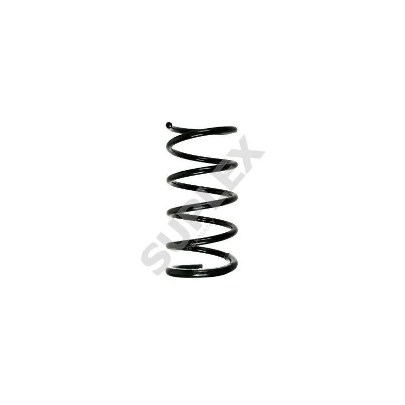 Ressort de suspension SUPLEX 38097