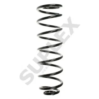 Ressort de suspension SUPLEX 38100