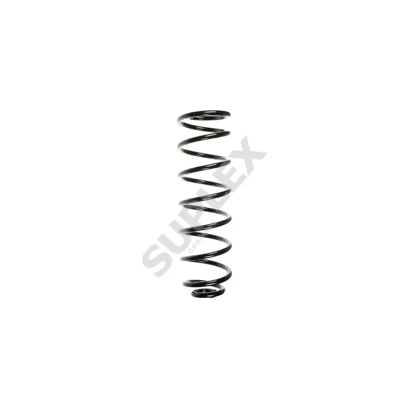 Ressort de suspension SUPLEX 38100