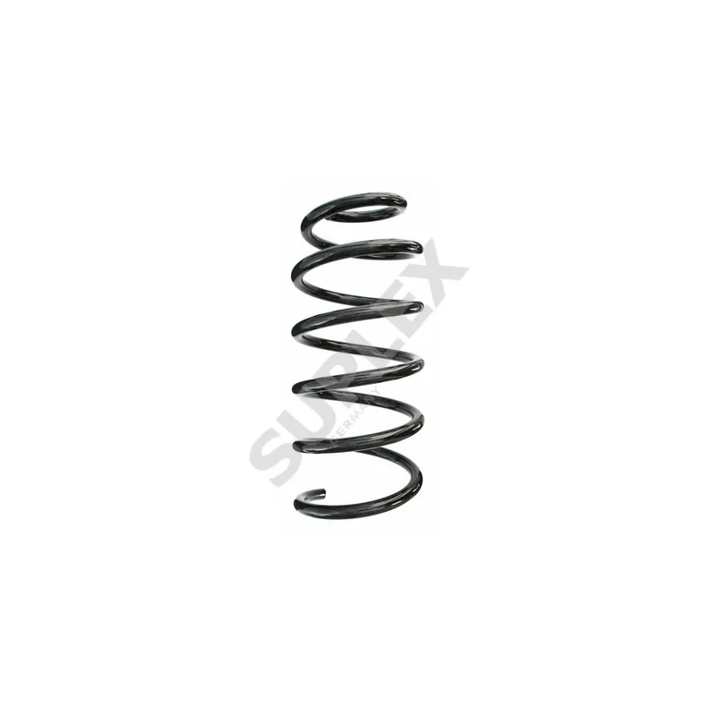 Ressort de suspension SUPLEX 38103