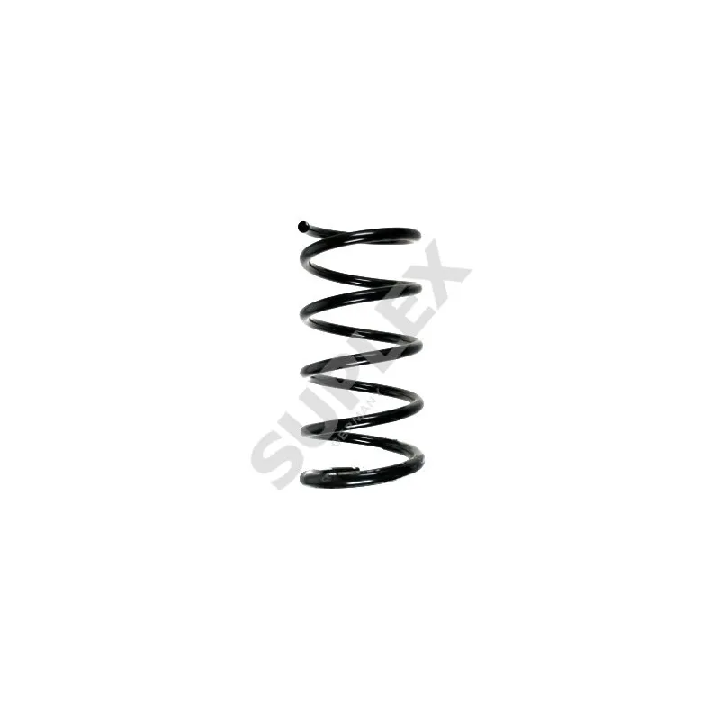 Ressort de suspension SUPLEX 38106