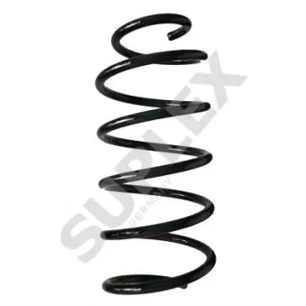Ressort de suspension SUPLEX 38107