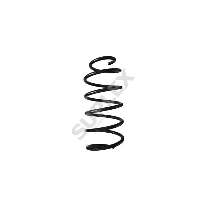 Ressort de suspension SUPLEX 38107