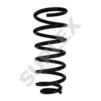 Ressort de suspension SUPLEX 38108