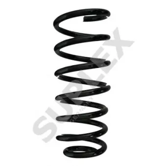 Ressort de suspension SUPLEX 38111
