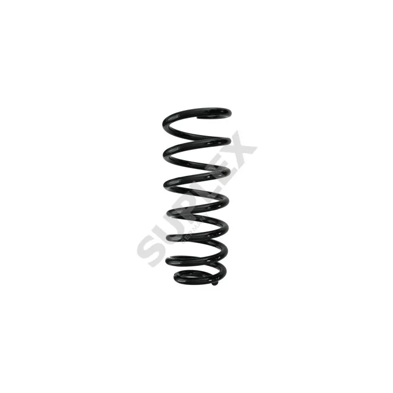 Ressort de suspension SUPLEX 38112