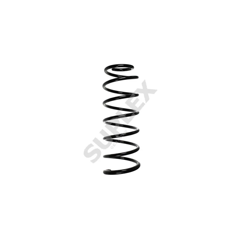 Ressort de suspension SUPLEX 38114