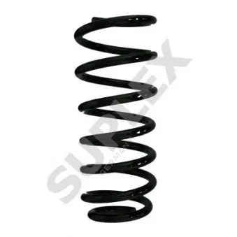 Ressort de suspension SUPLEX 38116