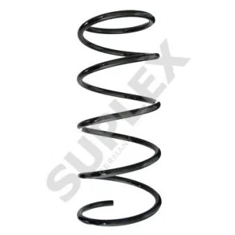 Ressort de suspension SUPLEX 38117