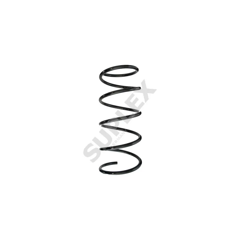 Ressort de suspension SUPLEX 38117