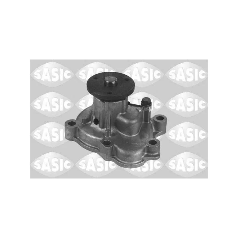 Pompe à eau SASIC 3606039