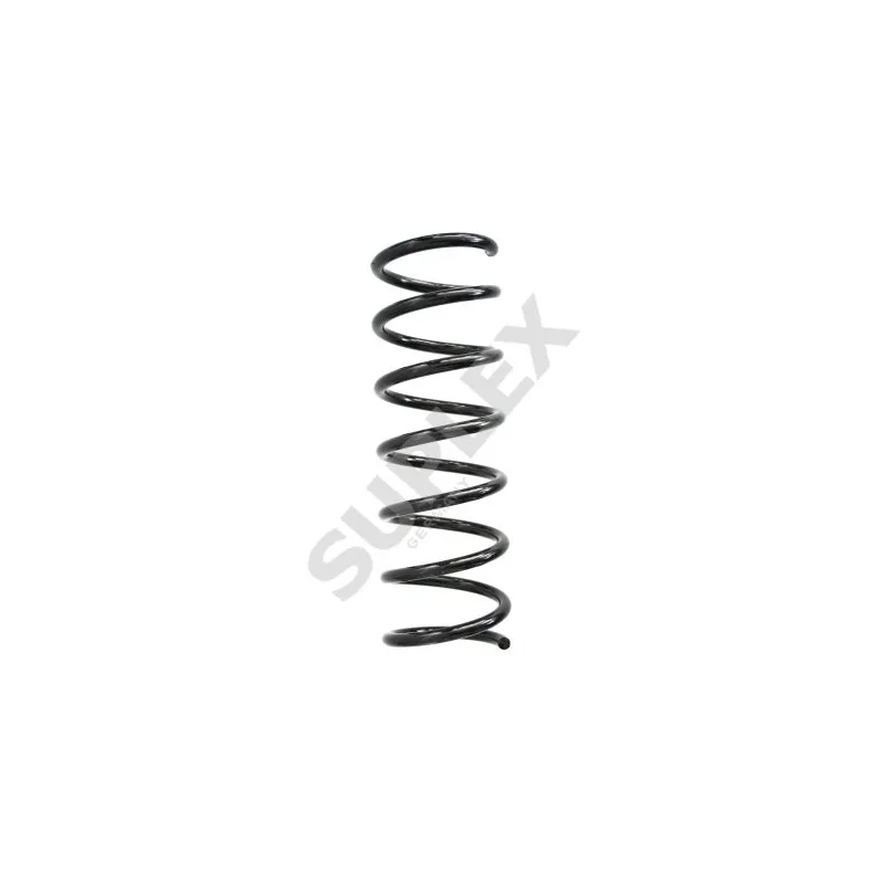 Ressort de suspension SUPLEX 38118
