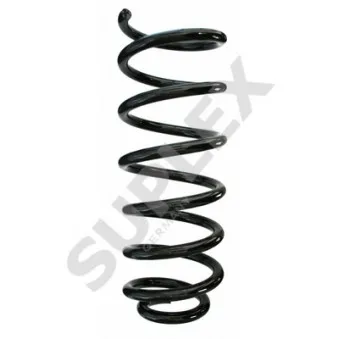 Ressort de suspension SUPLEX 38121