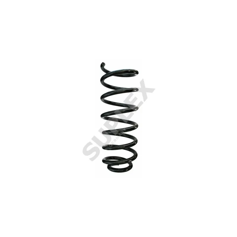 Ressort de suspension SUPLEX 38121