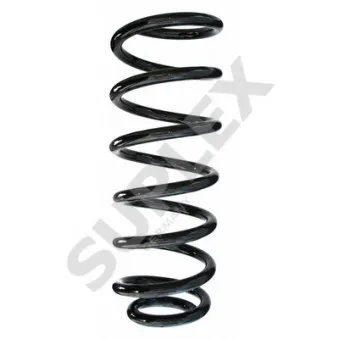 Ressort de suspension SUPLEX 38122