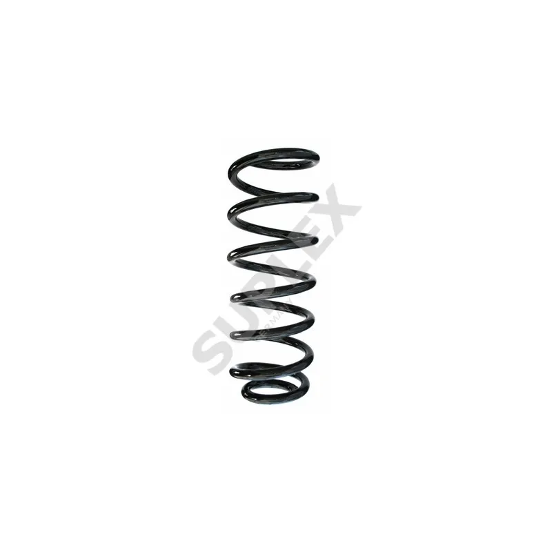 Ressort de suspension SUPLEX 38122