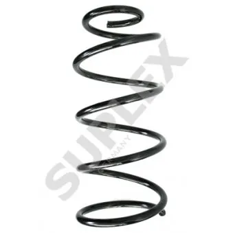 Ressort de suspension SUPLEX 38123