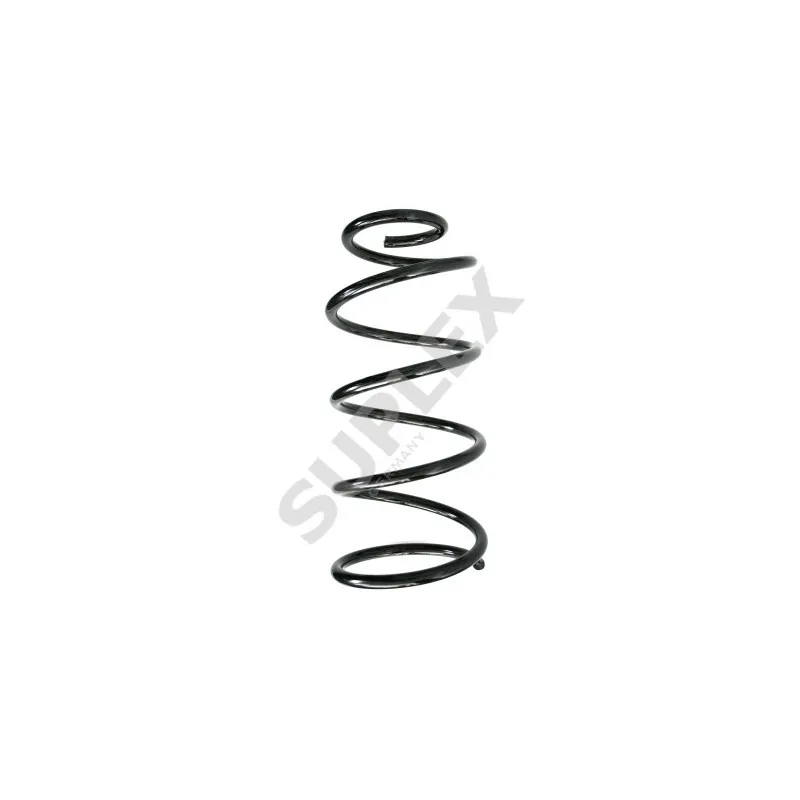 Ressort de suspension SUPLEX 38123